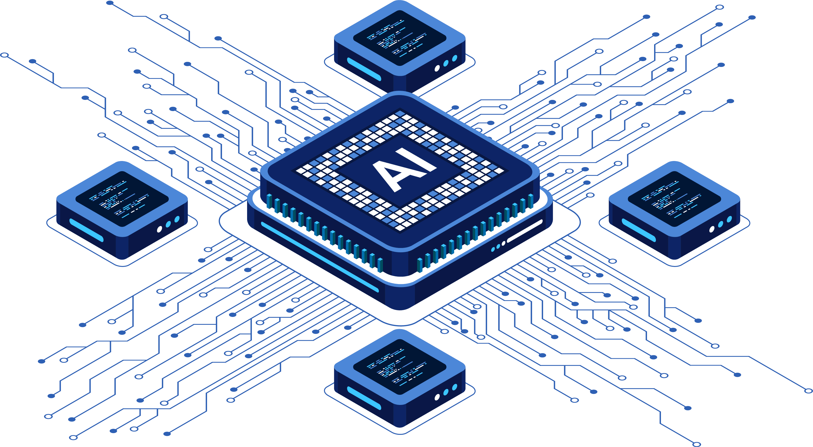 Liquidity Reallocation