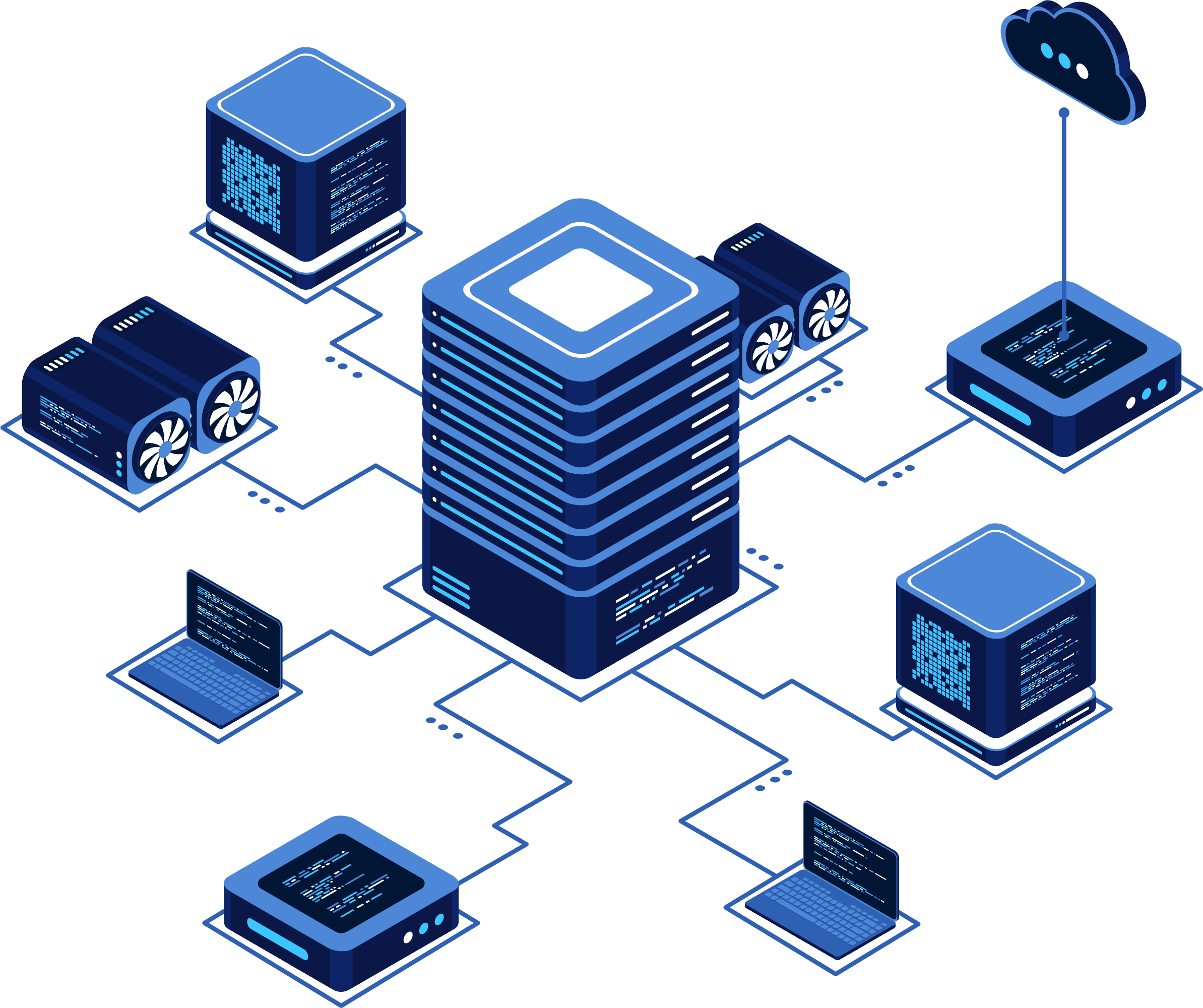 Cross-Chain Staking Optimization